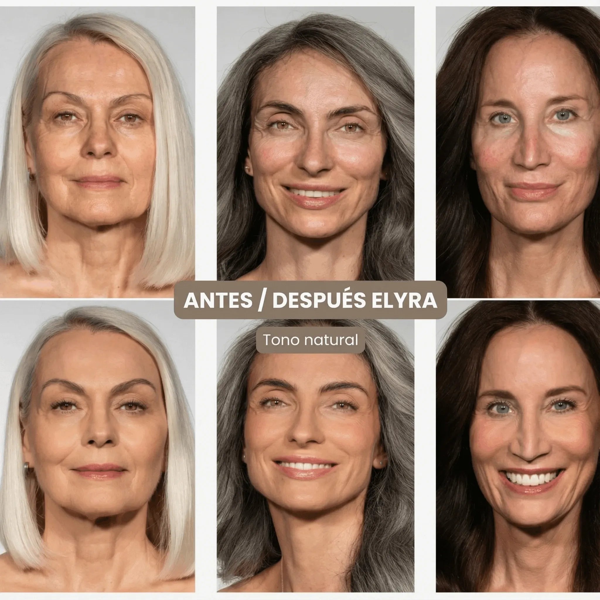 Fondo de Maquillaje 2 en 1